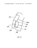 POWER SUPPLY DEVICE FOR ELECTRIC VEHICLE diagram and image