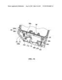 POWER SUPPLY DEVICE FOR ELECTRIC VEHICLE diagram and image