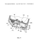 POWER SUPPLY DEVICE FOR ELECTRIC VEHICLE diagram and image