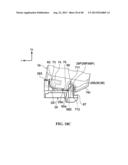 POWER SUPPLY DEVICE FOR ELECTRIC VEHICLE diagram and image