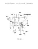 POWER SUPPLY DEVICE FOR ELECTRIC VEHICLE diagram and image