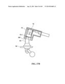 POWER SUPPLY DEVICE FOR ELECTRIC VEHICLE diagram and image