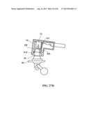 POWER SUPPLY DEVICE FOR ELECTRIC VEHICLE diagram and image