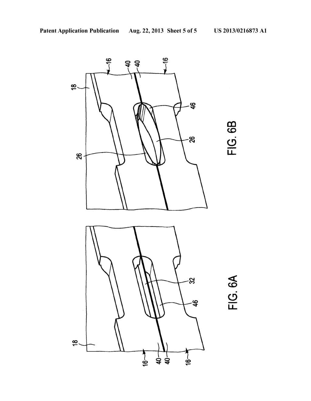 ELECTROCHEMICAL CELL HAVING AT LEAST ONE PRESSURE RELIEF MEANS - diagram, schematic, and image 06