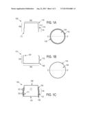 BUTTON CELL HAVING BURSTING PROTECTION diagram and image