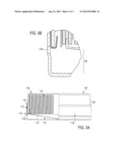 BUTTON CELL HAVING BURSTING PROTECTION diagram and image