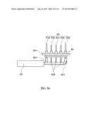 TERMINAL BASE OF POWER SUPPLY DEVICE FOR ELECTRIC VEHICLE diagram and image