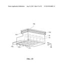 TERMINAL BASE OF POWER SUPPLY DEVICE FOR ELECTRIC VEHICLE diagram and image