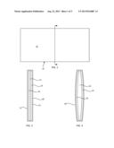 Composite Heat Spreader and Battery Module Incorporating the Same diagram and image