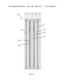 Composite Heat Spreader and Battery Module Incorporating the Same diagram and image