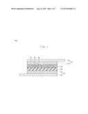 NONAQUEOUS ELECTROLYTE LITHIUM SECONDARY BATTERY diagram and image