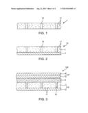 ELECTRODE ACTIVE MATERIAL LAYER, ELECTRODE BODY, LITHIUM-ION SECONDARY     BATTERY, AND METHOD OF PRODUCING ELECTRODE ACTIVE MATERIAL LAYER diagram and image