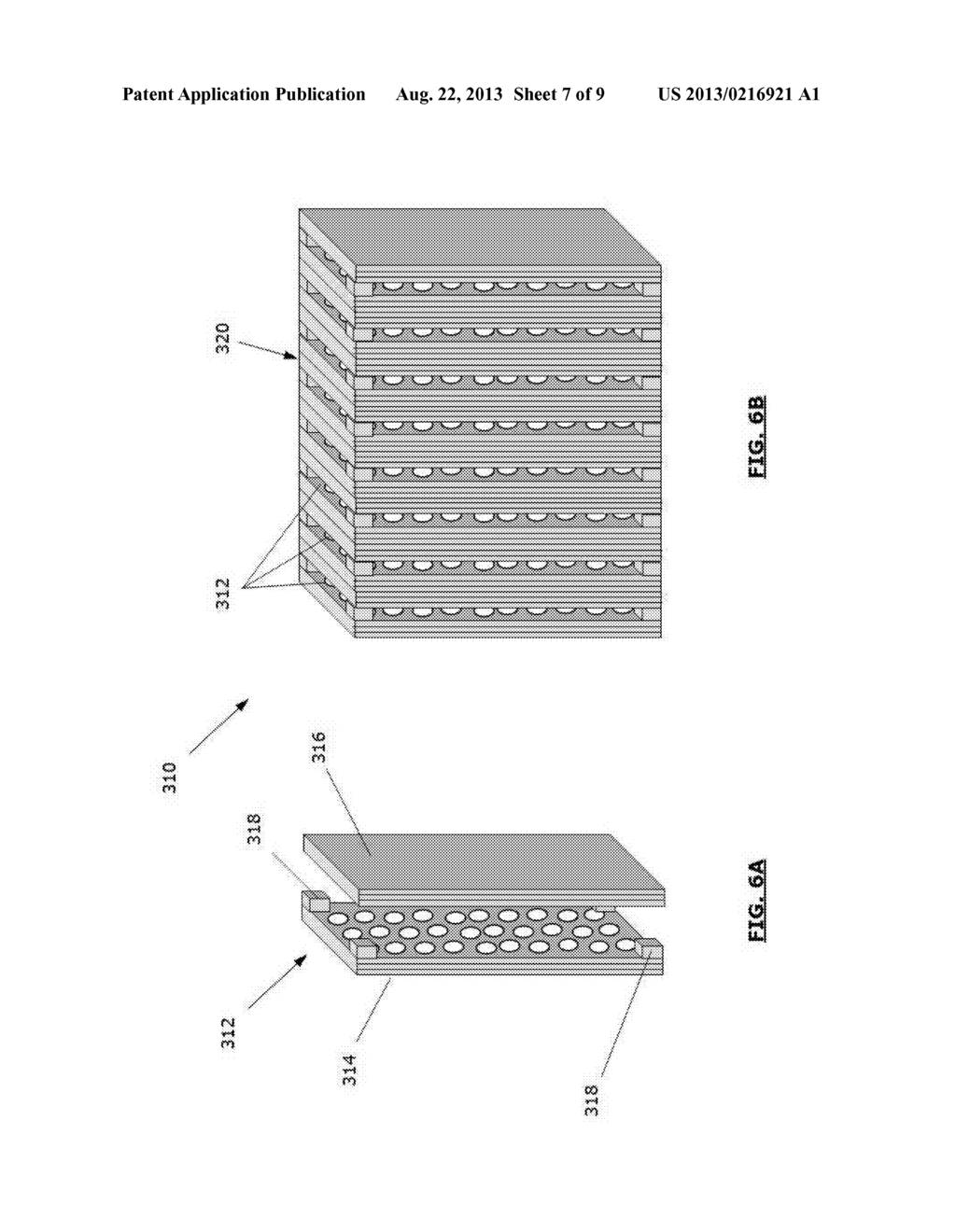 PORTABLE METAL-AIR BATTERY ENERGY SYSTEM FOR POWERING AND/OR RECHARGING     ELECTRONIC DEVICES - diagram, schematic, and image 08