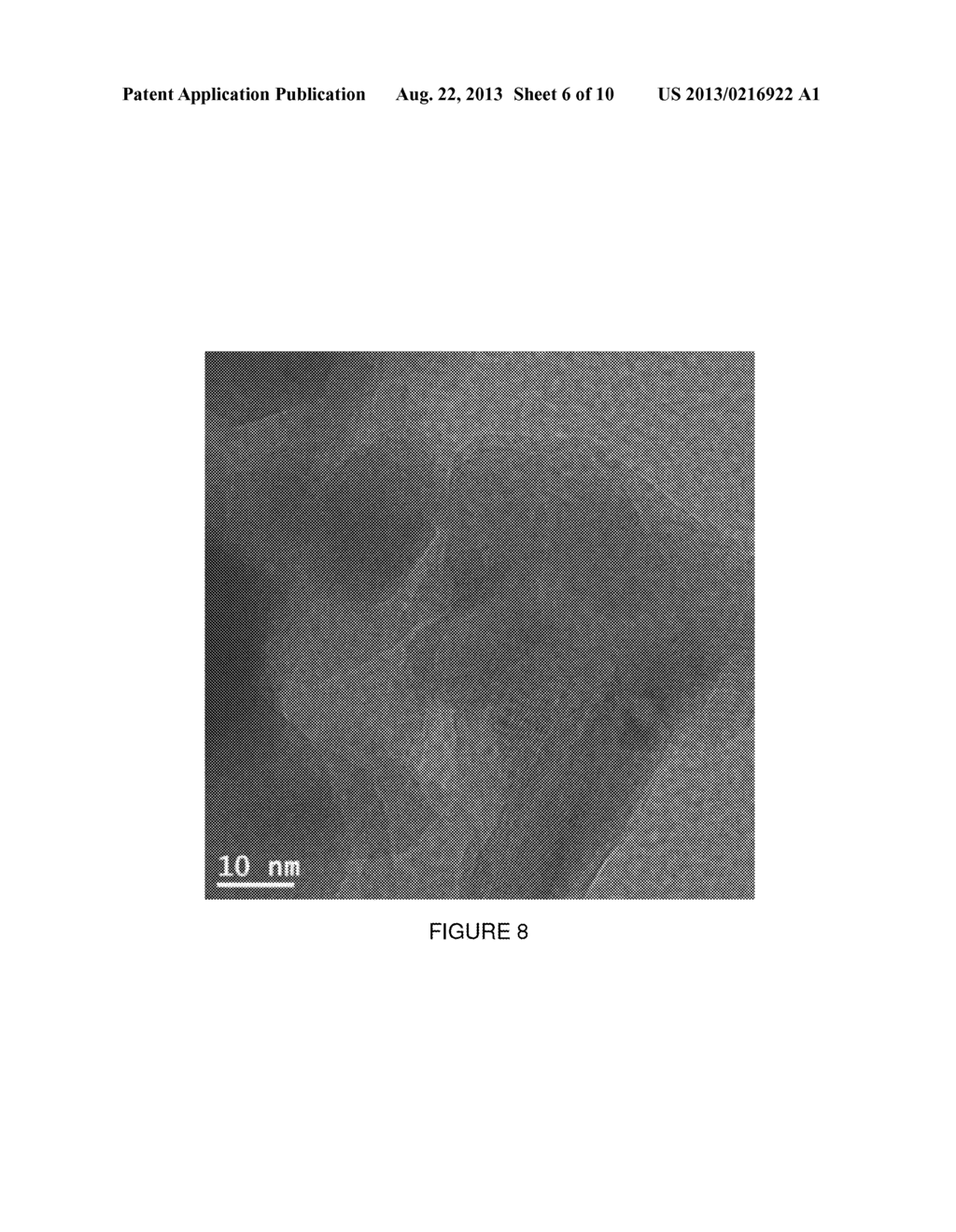 BIFUNCTIONAL HOLLANDITE Ag2Mn8O16 CATALYST FOR LITHIUM-AIR BATTIERIES - diagram, schematic, and image 07