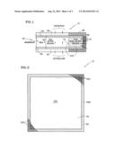 PROTECTIVE EDGE SEAL FOR MEMBRANE ION EXCHANGE diagram and image