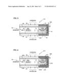 PROTECTIVE EDGE SEAL FOR MEMBRANE ION EXCHANGE diagram and image