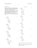 RADIATION-SENSITIVE RESIN COMPOSITION AND PATTERN-FORMING METHOD diagram and image