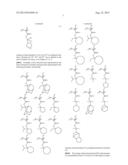 RADIATION-SENSITIVE RESIN COMPOSITION AND PATTERN-FORMING METHOD diagram and image