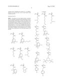 RADIATION-SENSITIVE RESIN COMPOSITION AND PATTERN-FORMING METHOD diagram and image