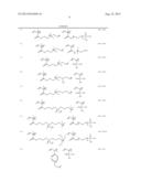 LITHOGRAPHIC PRINTING PLATE PRECURSOR AND PLATE MAKING METHOD USING THE     SAME diagram and image