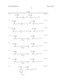 LITHOGRAPHIC PRINTING PLATE PRECURSOR AND PLATE MAKING METHOD USING THE     SAME diagram and image