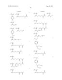 LITHOGRAPHIC PRINTING PLATE PRECURSOR AND PLATE MAKING METHOD USING THE     SAME diagram and image