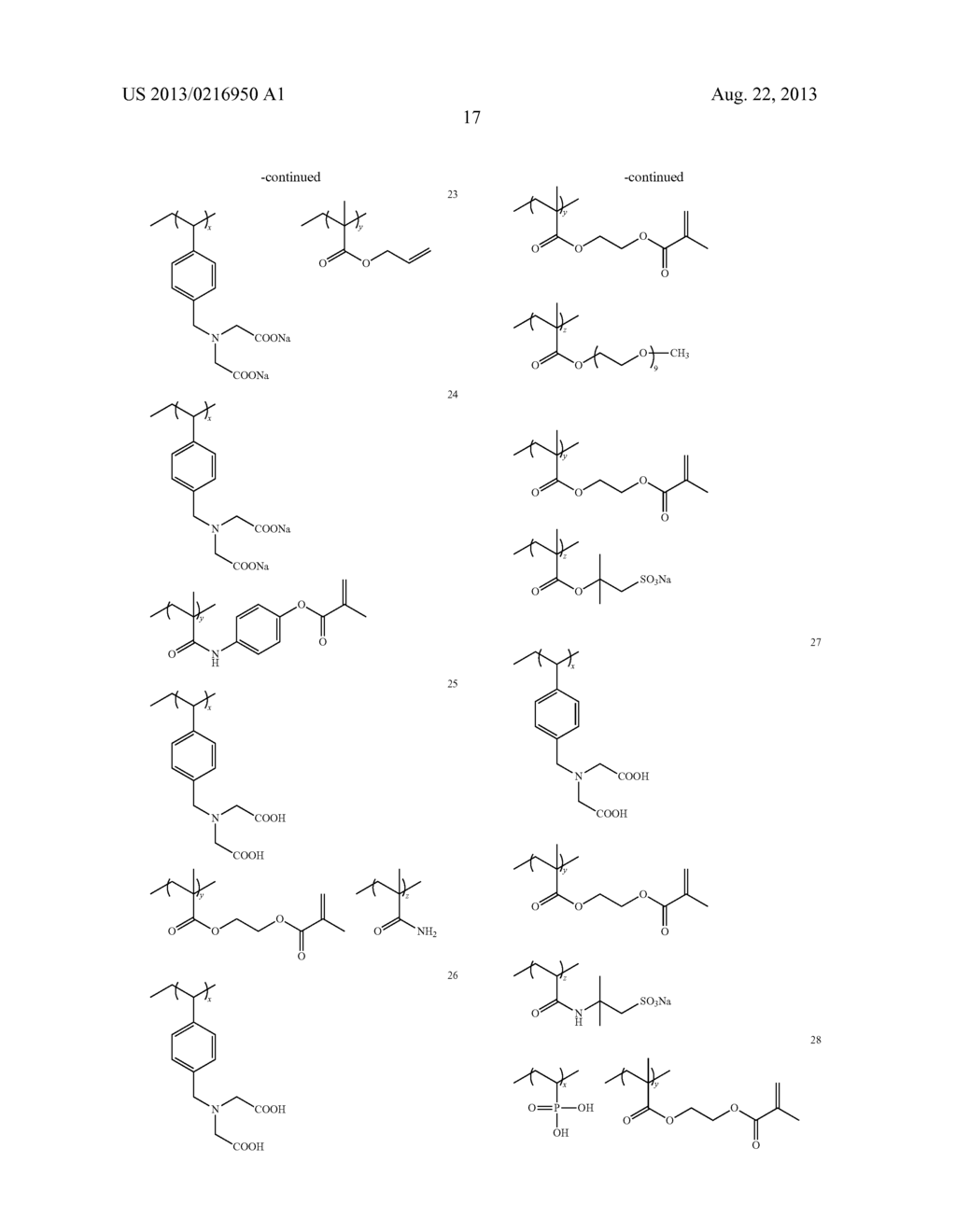 LITHOGRAPHIC PRINTING PLATE PRECURSOR AND PLATE MAKING METHOD USING THE     SAME - diagram, schematic, and image 18