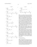 LITHOGRAPHIC PRINTING PLATE PRECURSOR AND PLATE MAKING METHOD USING THE     SAME diagram and image