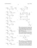 LITHOGRAPHIC PRINTING PLATE PRECURSOR AND PLATE MAKING METHOD USING THE     SAME diagram and image