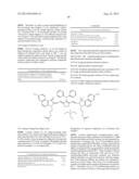 LITHOGRAPHIC PRINTING PLATE PRECURSOR AND PLATE MAKING METHOD USING THE     SAME diagram and image