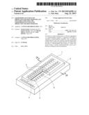 LIQUID-REPELLENT FILM AND PRODUCTION METHOD THEREFOR, AND FINE STRUCTURE     USING THE LIQUID-REPELLENT FILM AND PRODUCTION METHOD THEREFOR diagram and image