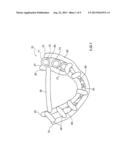 SURGICAL TEMPLATE FOR PERFORMING DENTAL IMPLANTOLOGY diagram and image