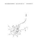 SURGICAL TEMPLATE FOR PERFORMING DENTAL IMPLANTOLOGY diagram and image