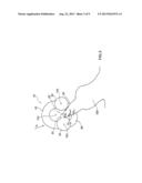 SURGICAL TEMPLATE FOR PERFORMING DENTAL IMPLANTOLOGY diagram and image