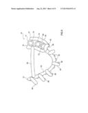 SURGICAL TEMPLATE FOR PERFORMING DENTAL IMPLANTOLOGY diagram and image