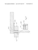 SURGICAL TEMPLATE FOR PERFORMING DENTAL IMPLANTOLOGY diagram and image