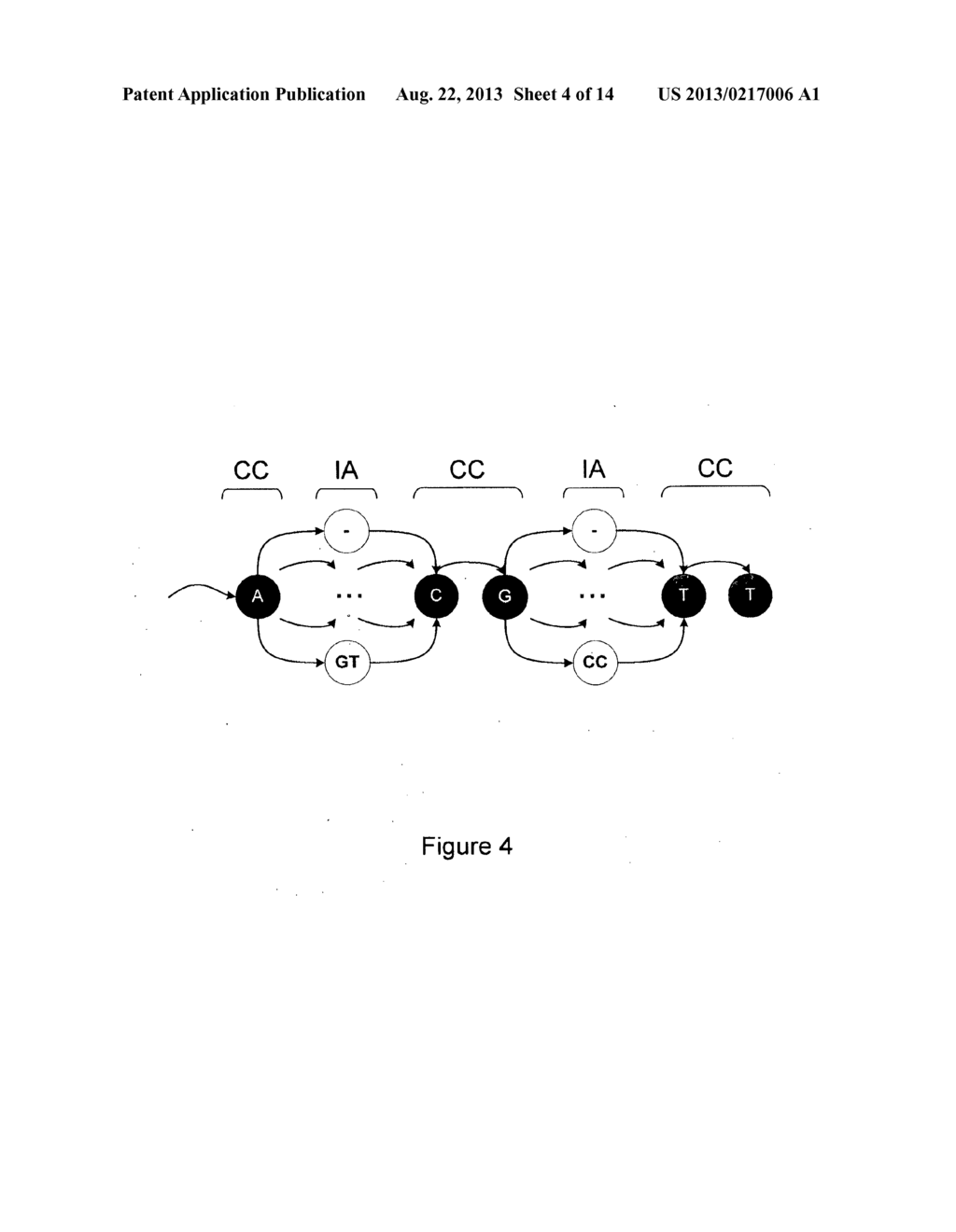 ALGORITHMS FOR SEQUENCE DETERMINATION - diagram, schematic, and image 05