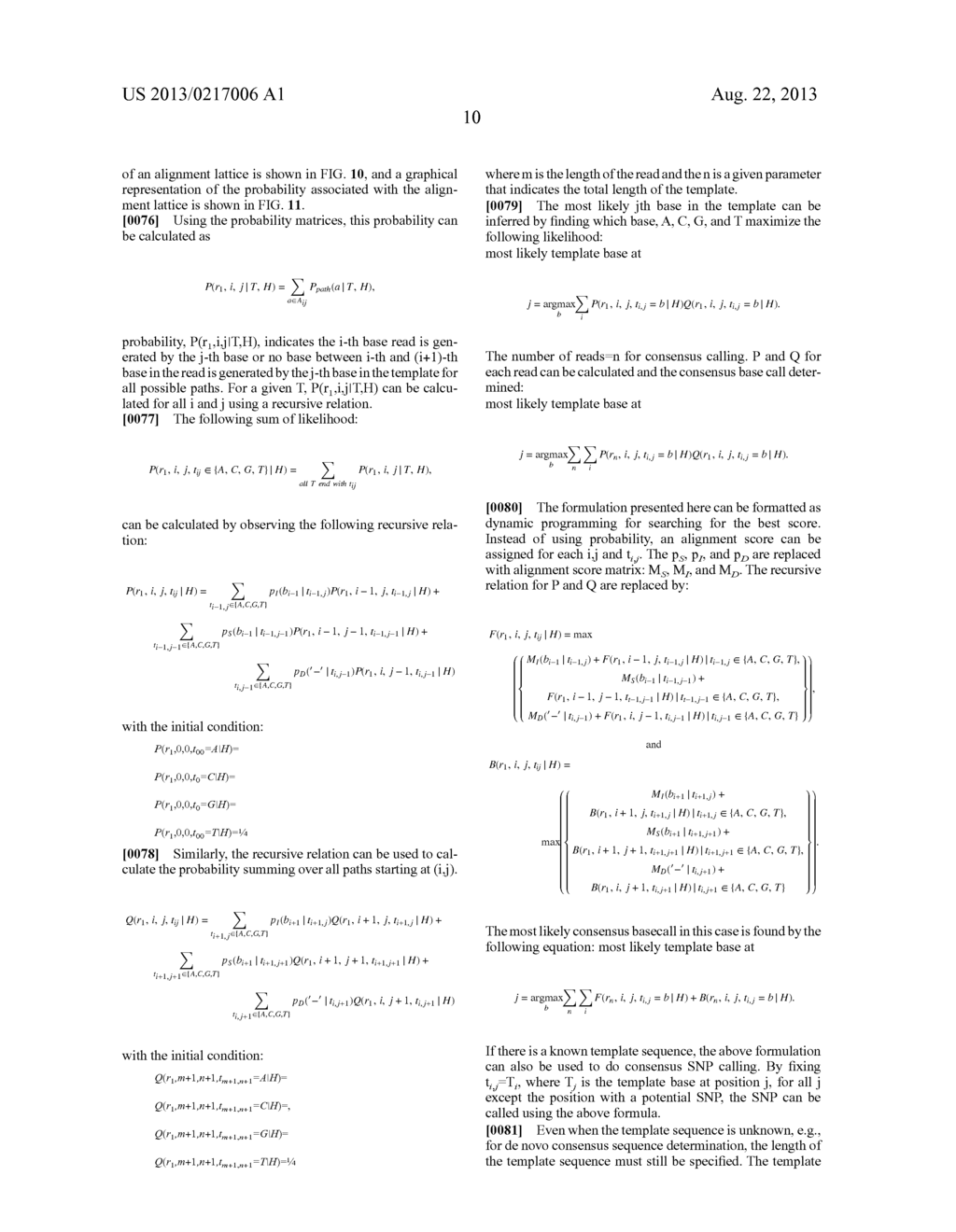 ALGORITHMS FOR SEQUENCE DETERMINATION - diagram, schematic, and image 25