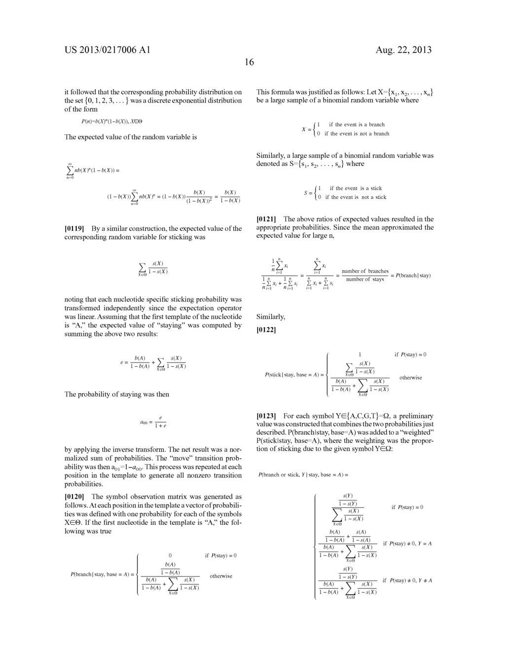 ALGORITHMS FOR SEQUENCE DETERMINATION - diagram, schematic, and image 31