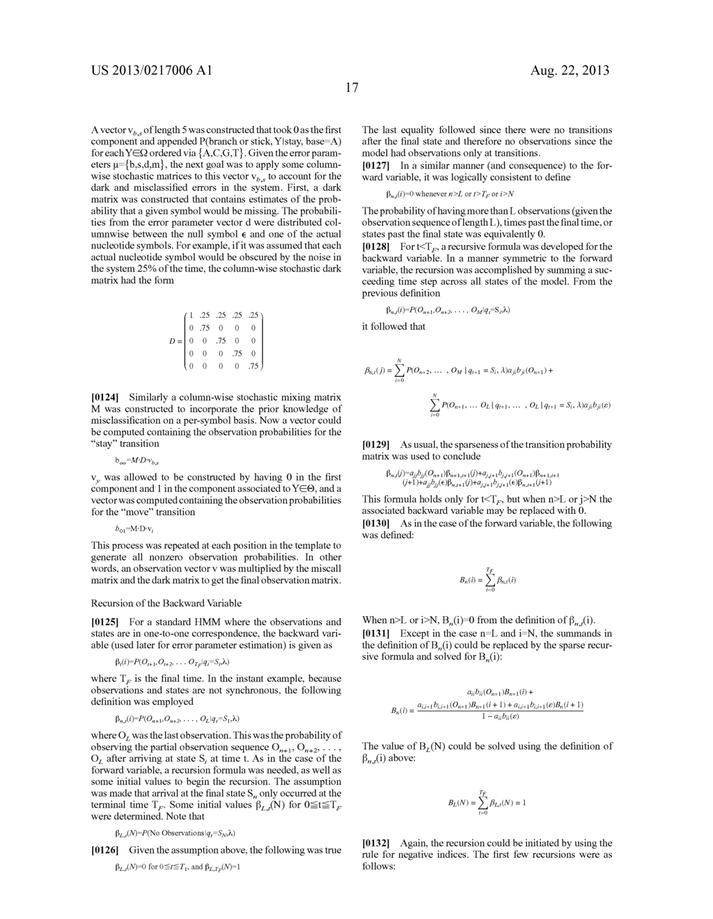 ALGORITHMS FOR SEQUENCE DETERMINATION - diagram, schematic, and image 32