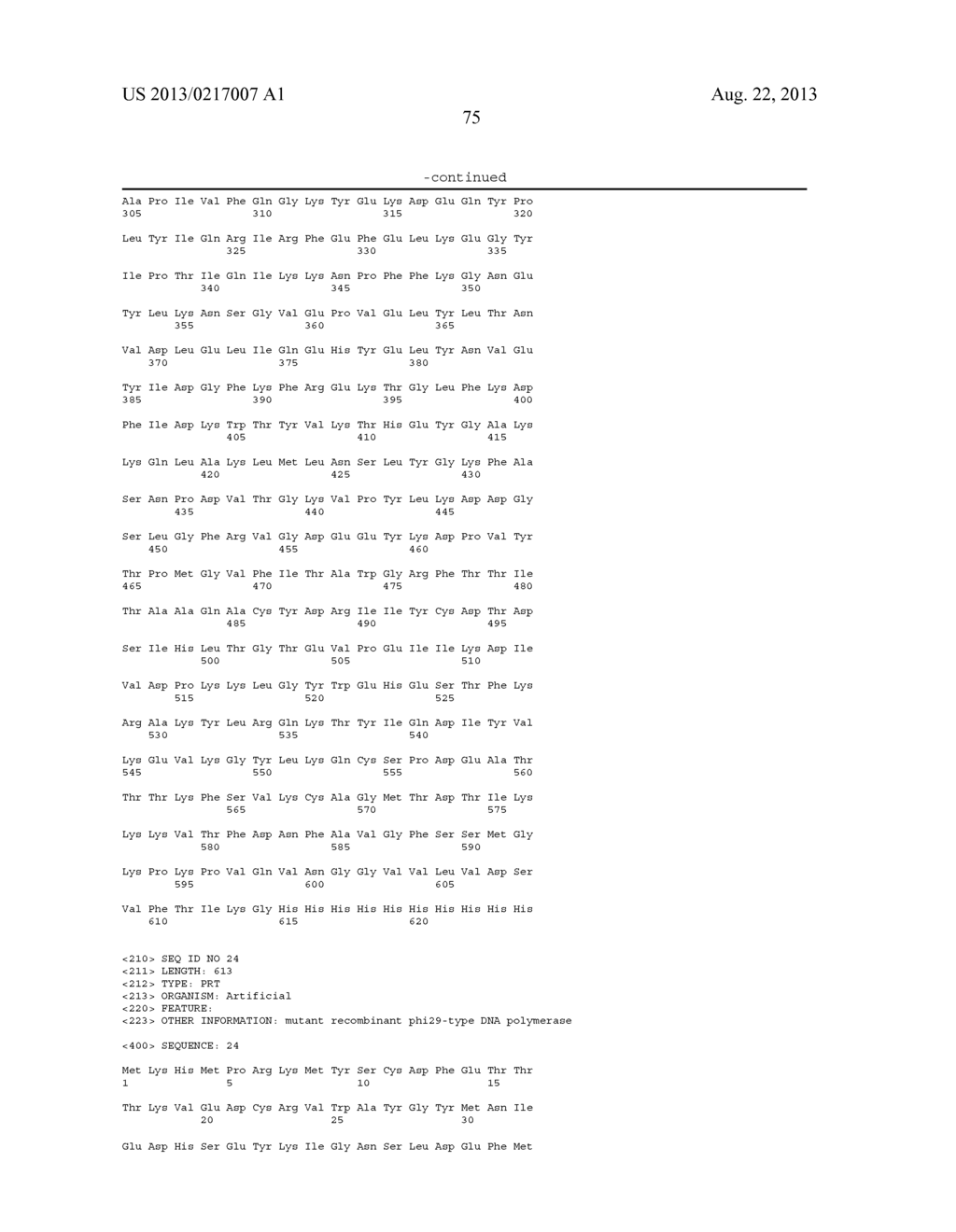 Recombinant Polymerases With Increased Phototolerance - diagram, schematic, and image 115