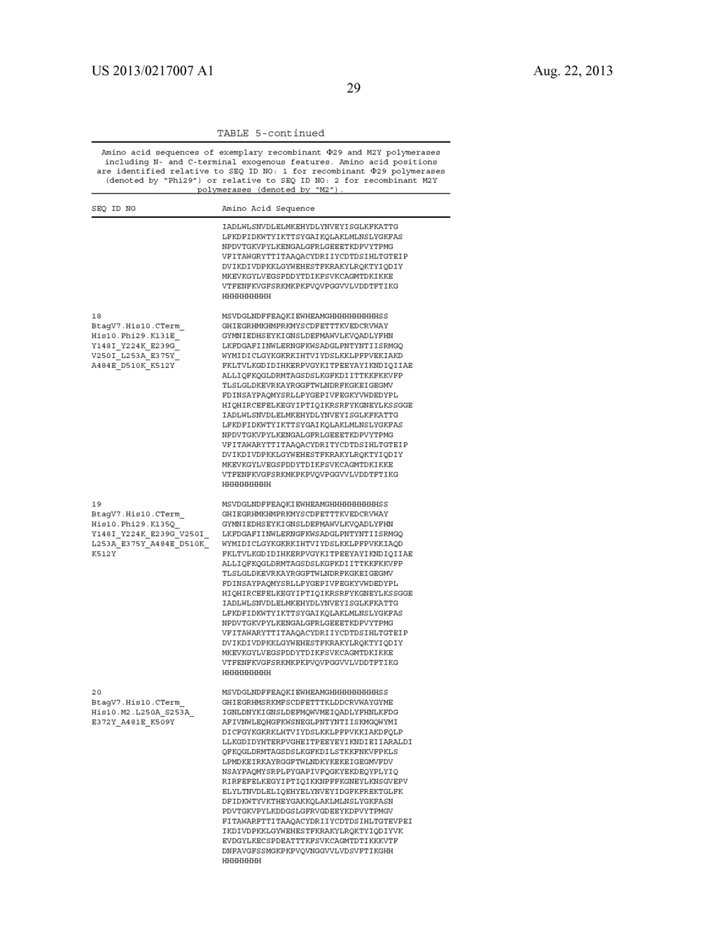 Recombinant Polymerases With Increased Phototolerance - diagram, schematic, and image 69