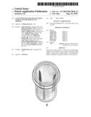 CONTAINERS FOR AGITATION OF LIQUID SAMPLES AND METHODS OF USE THEREOF diagram and image