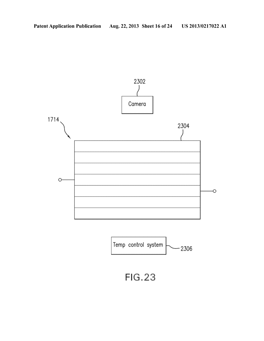 Methods and Systems for Microfluidic DNA Sample Preparation - diagram, schematic, and image 17