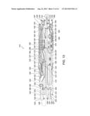 MICROFLUIDIC CARTRIDGE diagram and image