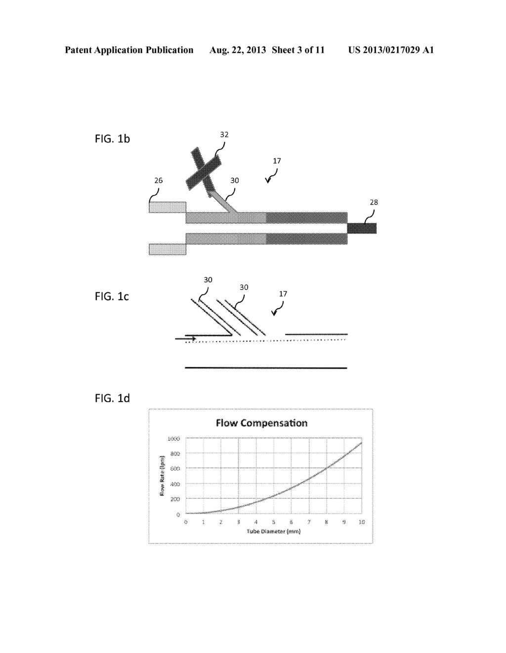 SYSTEM FOR AIRBORNE BACTERIAL SAMPLE COLLECTION AND ANALYSIS - diagram, schematic, and image 04