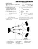 FUNCTIONALIZATION OF GOLD NANOPARTICLES WITH ORIENTED PROTEINS,     APPLICATION TO THE HIGH-DENSITY LABELING OF CELL MEMBRANES diagram and image