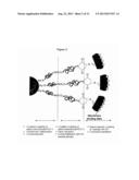 FUNCTIONALIZATION OF GOLD NANOPARTICLES WITH ORIENTED PROTEINS,     APPLICATION TO THE HIGH-DENSITY LABELING OF CELL MEMBRANES diagram and image