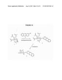 DETECTION OF BIOLOGICAL MOLECULES BY DIFFERENTIAL PARTITIONING OF ENZYME     SUBSTRATES AND PRODUCTS diagram and image