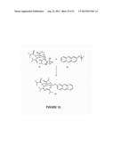 DETECTION OF BIOLOGICAL MOLECULES BY DIFFERENTIAL PARTITIONING OF ENZYME     SUBSTRATES AND PRODUCTS diagram and image